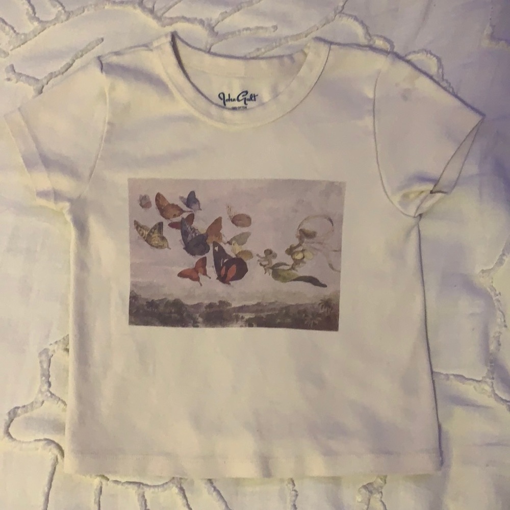 Brandy Melville Tee